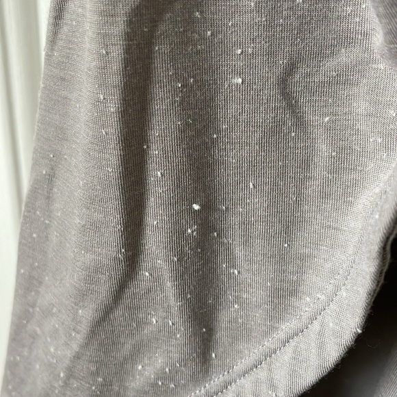 Lululemon Unwind Your Mind Dress Size 6 - Picture 5 of 15